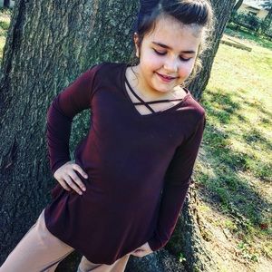 Children’s tunic